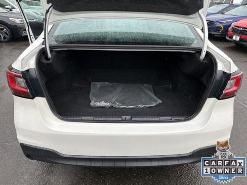 Certified 2024 Subaru Legacy image 24