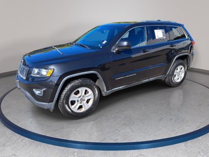 Used 2014 Jeep Grand Cherokee Laredo w/ Quick Order Package 23E