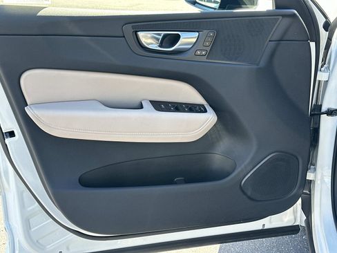 Certified 2026 Volvo XC60 B5 Plus w/ Protection Package Premier image 15
