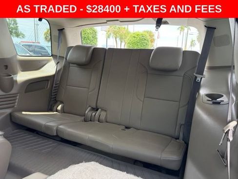 Used 2020 Chevrolet Tahoe Premier RWD image 16