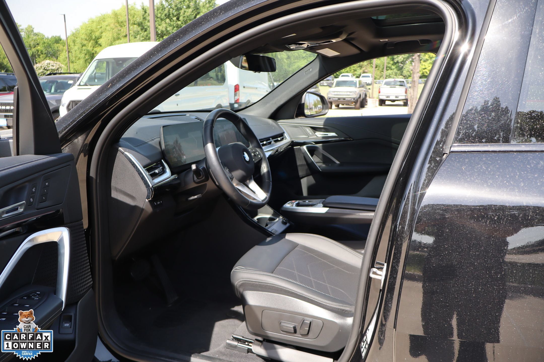 Used 2026 BMW X2 xDrive28i AWD/4WD image 25