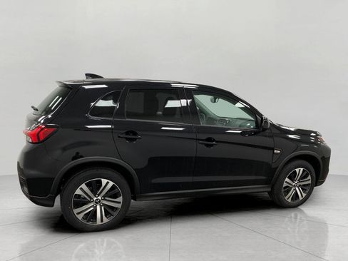 New 2026 Mitsubishi Outlander Sport ES image 2