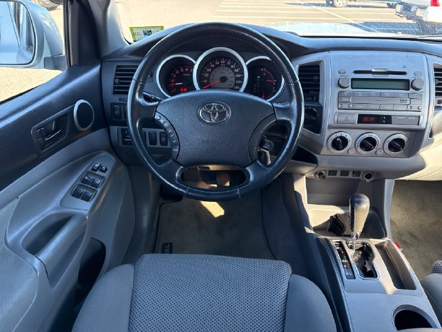 Used 2009 Toyota Tacoma 4x4 Double Cab w/ TRD Sport Pkg image 22