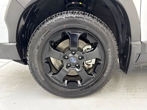 Used 2025 Subaru Forester Wilderness image 9