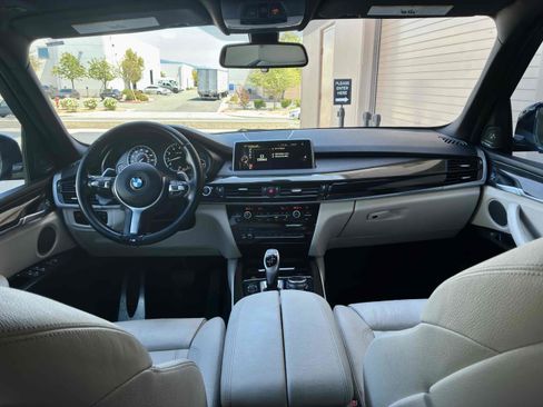 Used 2015 BMW X5 sDrive35i RWD image 11
