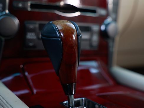 Used 2007 Lexus LS 460 image 39