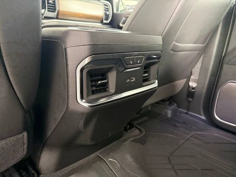 New 2026 Chevrolet Silverado 1500 High Country AWD/4WD image 37