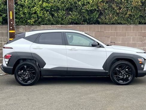 New 2026 Hyundai Kona SEL Sport FWD image 5