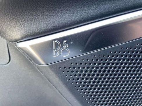 New 2025 Ford Expedition Platinum w/ Stealth Performance Package image 16