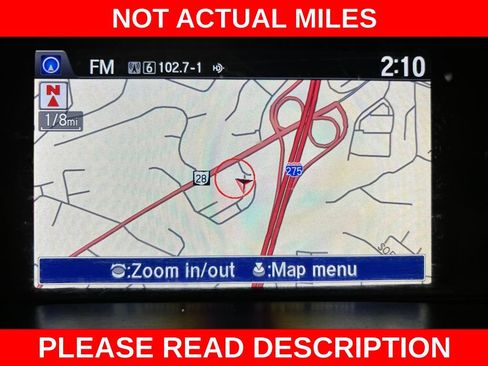 Used 2015 Honda Odyssey Touring image 21