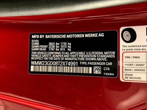 Used 2026 MINI Cooper S image 10