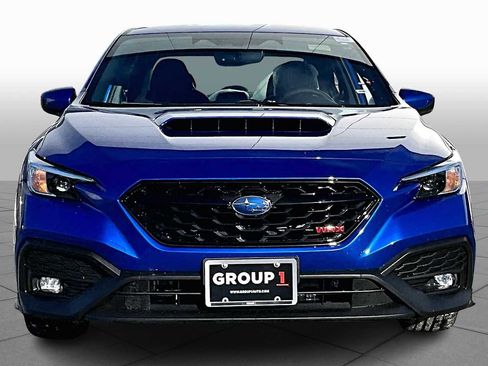 New 2025 Subaru WRX Premium image 3
