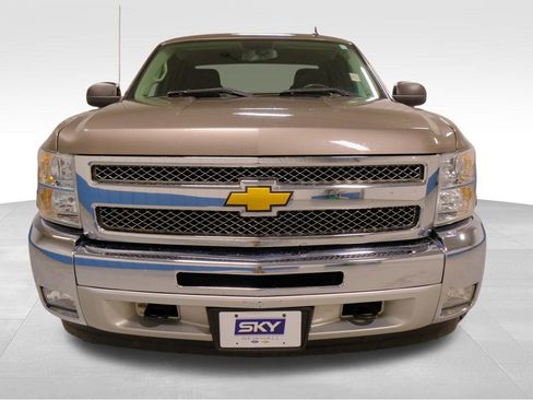 Used 2013 Chevrolet Silverado 1500 LT w/ All-Star Edition image 12