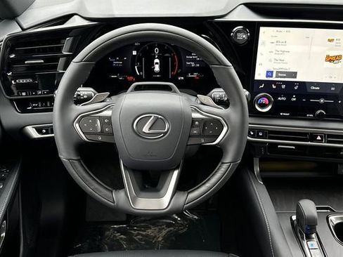 New 2025 Lexus RX 350 Premium Plus image 12