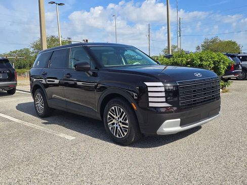 New 2026 Hyundai Palisade SE FWD image 8