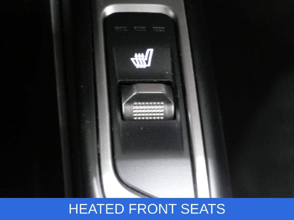 Used 2024 Kia Sorento S FWD image 21