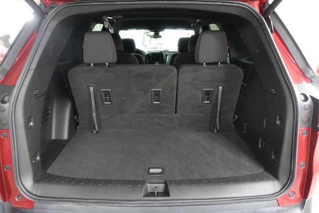 Used 2023 Chevrolet Traverse LT FWD image 22