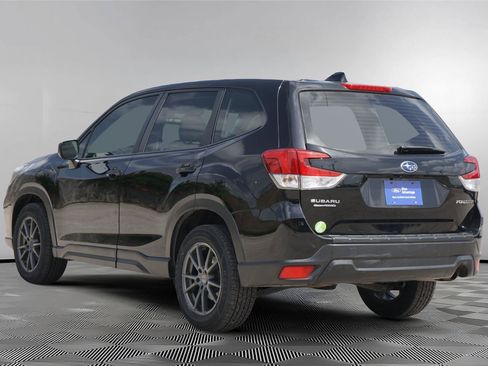 Used 2020 Subaru Forester w/ Popular Package #1 AWD/4WD image 6