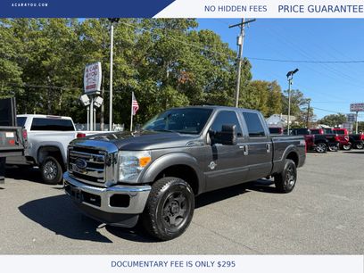 Used 2016 Ford F250 XLT w/ XLT Value Package
