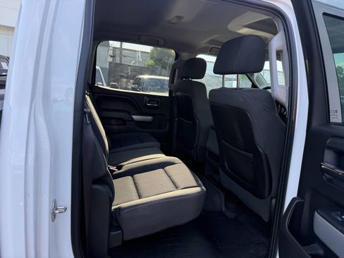 Used 2015 Chevrolet Silverado 2500 LT w/ LT Convenience Package AWD/4WD image 15