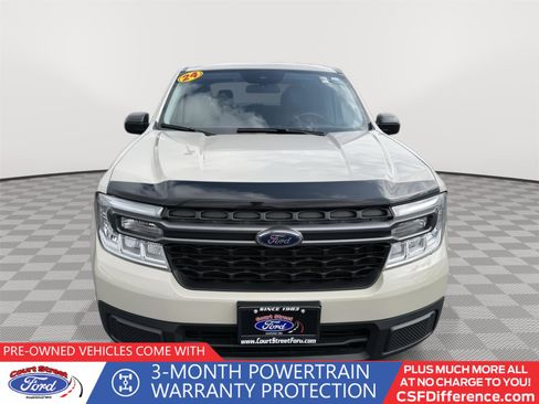 Used 2024 Ford Maverick XLT image 10