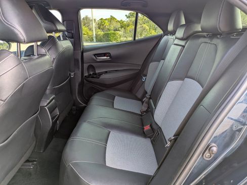 Used 2021 Toyota Corolla XSE image 15