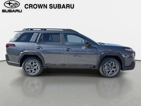 New 2026 Subaru Outback Premium image 3