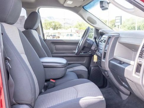 Used 2012 RAM 1500 Express w/ ST Popular Equipment Group AWD/4WD image 7