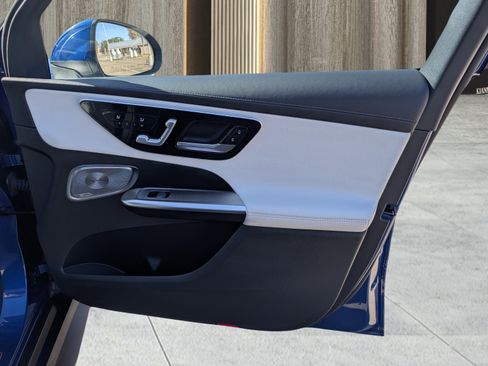 Used 2023 Mercedes-Benz GLC 300 w/ AMG Line image 45