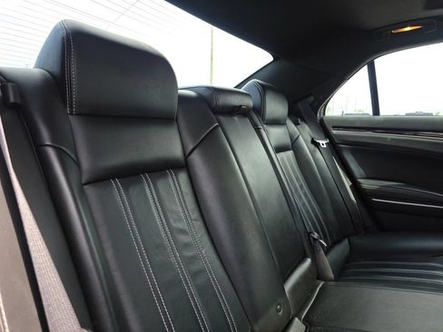Used 2023 Chrysler 300 S RWD image 19
