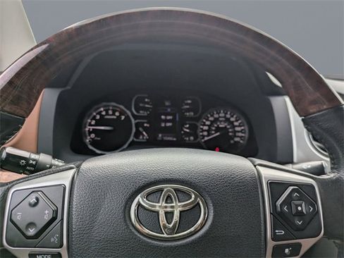 Used 2019 Toyota Tundra 1794 Edition image 29