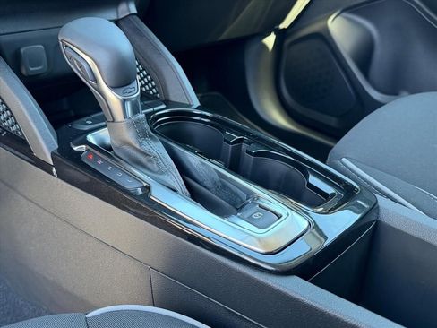 New 2026 Chevrolet TrailBlazer LT w/ Convenience Package FWD image 13