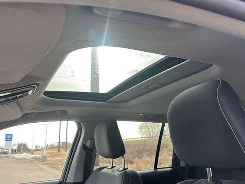 Used 2023 Jeep Grand Cherokee Laredo w/ Luxury Tech Group I image 22