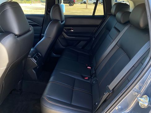 Used 2023 MAZDA CX-50 AWD 2.5 S w/ Premium Plus Pkg image 28