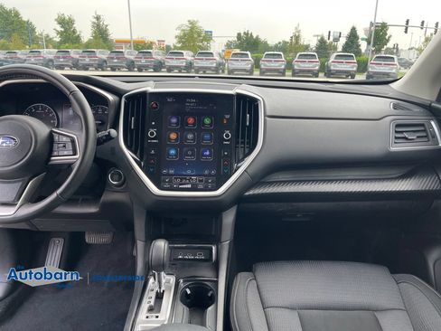 Used 2024 Subaru Ascent Premium w/ Convenience Package AWD/4WD image 15