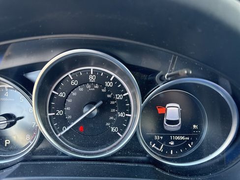 Used 2020 MAZDA CX-5 Touring image 7