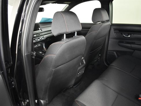 Used 2025 Honda CR-V Sport image 49