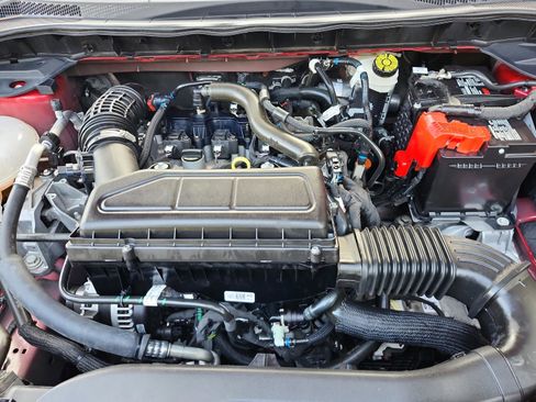 Certified 2024 Ford Escape ST-Line w/ Tech Pack #1 image 22