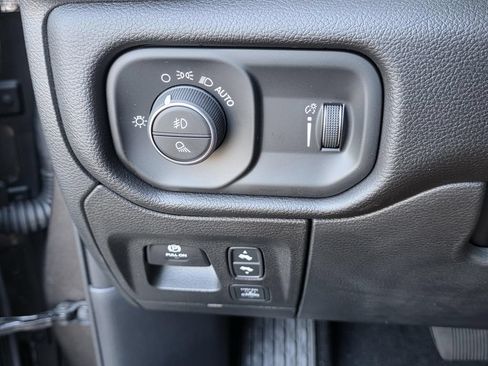 New 2026 RAM 1500 Big Horn AWD/4WD image 23