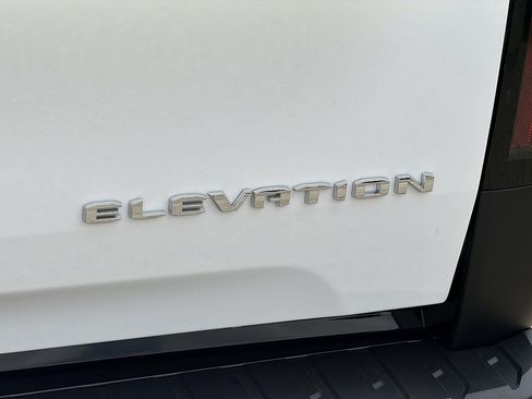 Used 2026 GMC Sierra EV Elevation AWD/4WD image 30
