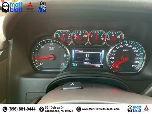 Used 2019 Chevrolet Tahoe LT image 14