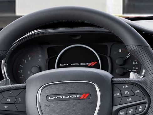 New 2026 Dodge Durango GT AWD/4WD image 17