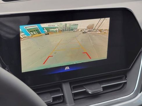 New 2026 Chevrolet Trax LT w/ Driver Confidence Package image 19