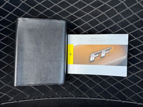 Used 2012 Ferrari FF image 45