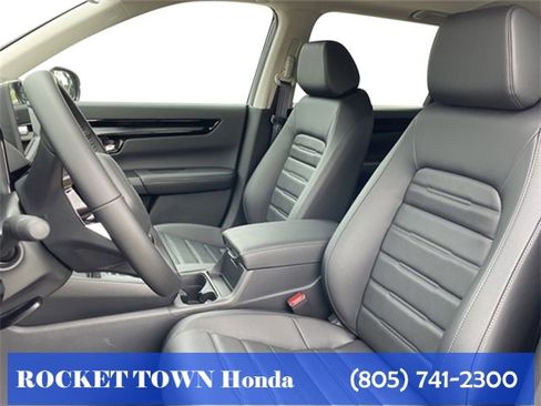New 2026 Honda CR-V EX-L image 10
