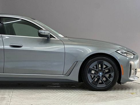 Certified 2023 BMW i4 eDrive40 w/ Premium Package RWD image 35