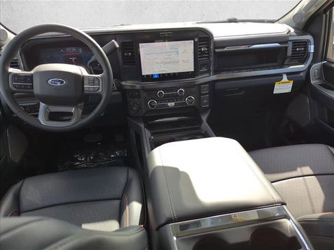 New 2026 Ford F350 Lariat image 15