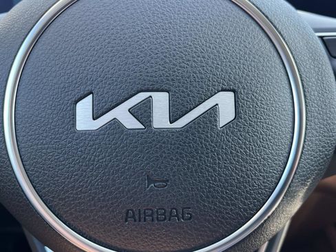 New 2026 Kia K5 LXS image 26