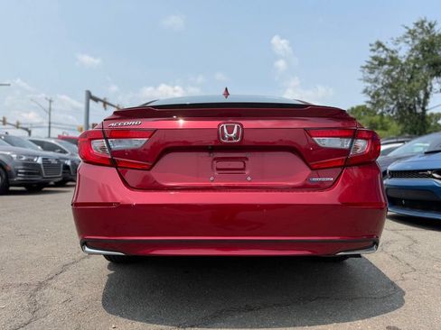 Used 2018 Honda Accord EX-L image 4