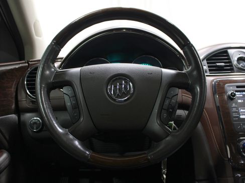 Used 2014 Buick Enclave Leather w/ Trailering Provision Package FWD image 11